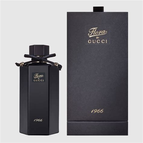 gucci flora 1966 50ml|gucci flora pattern.